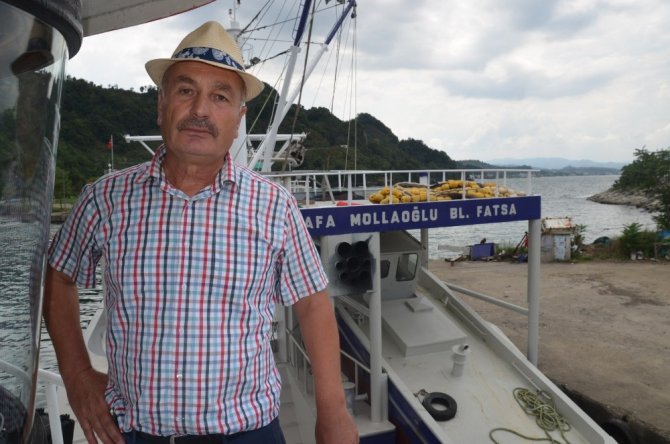 Balıkçılar “Vira Bismillah” demek için gün sayıyor