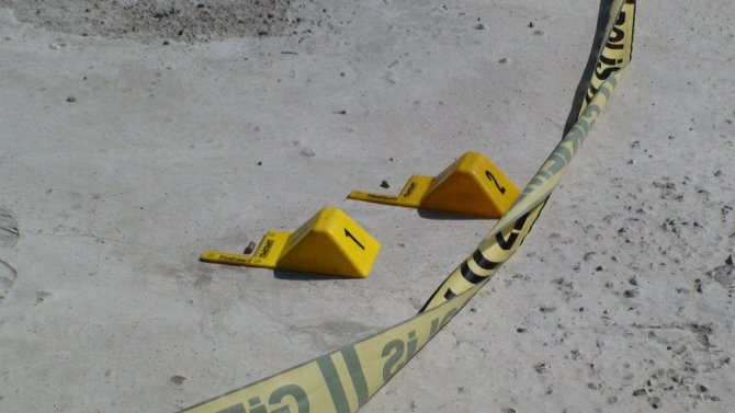 Pendik’te silahlı kavga: 2 yaralı