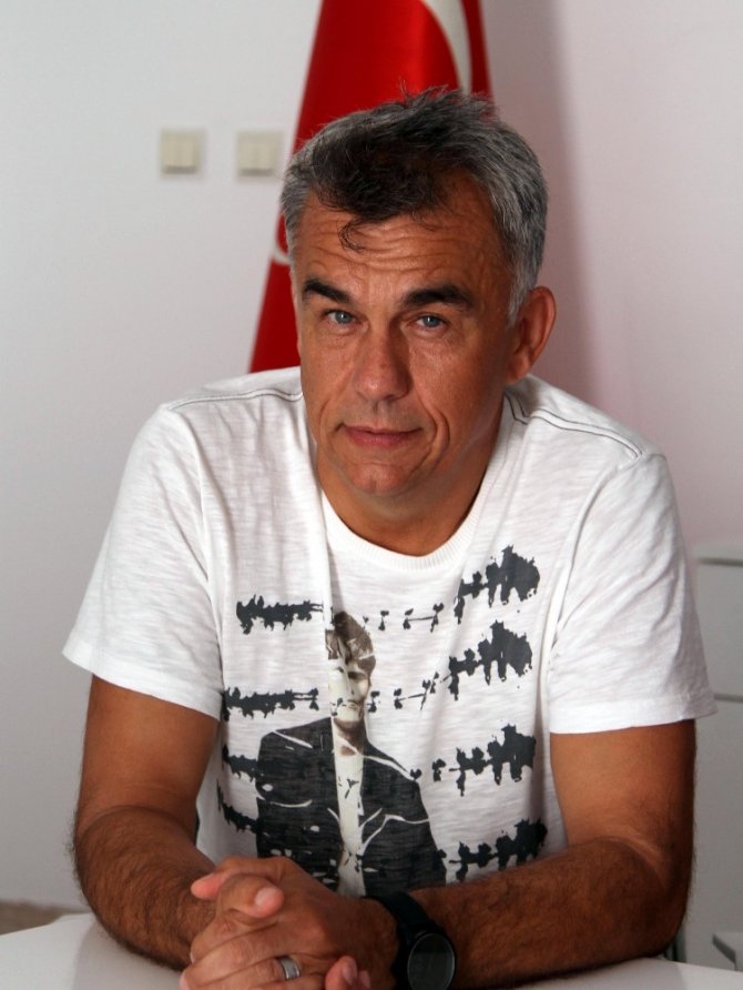 Fethiyespor’da Teknik Direktör Eser Kardeşler istifa etti