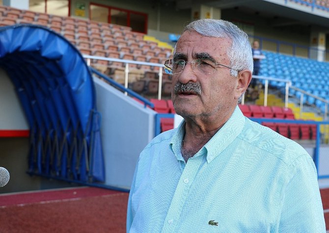 Tankut: “Latovlevici’nin gitmesine karar verdik”