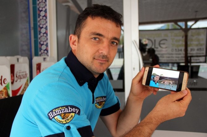 Kurban Bayramı’nın fenomeni İHA’ya konuştu