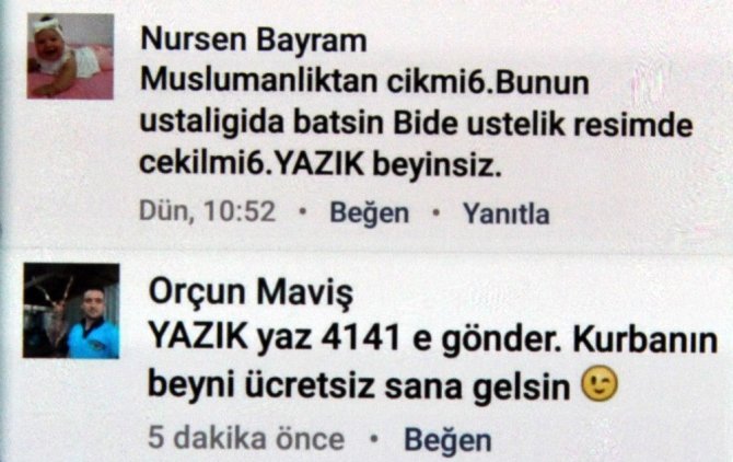 Kurban Bayramı’nın fenomeni İHA’ya konuştu