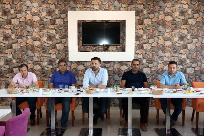 Yozgat Çözüm Koleji yeni eğitim öğretim yılına hazır