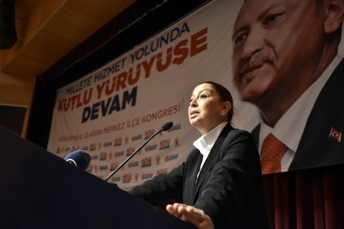 AK Parti Genel Başkan Yardımcısı Çalık’tan CHP’li İnce’ye “Arakan” tepkisi