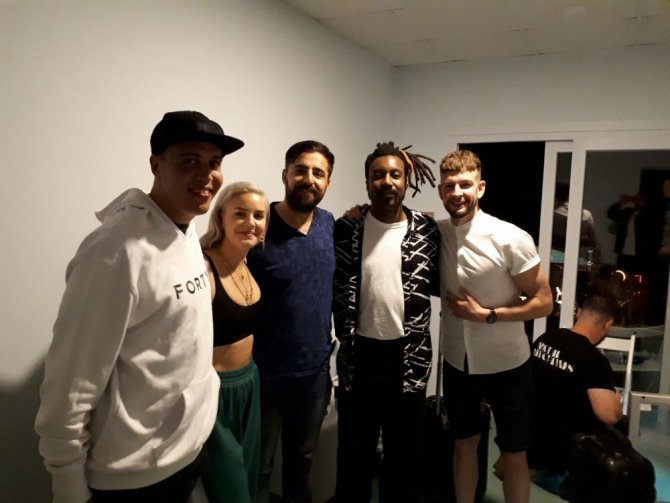 Cizreli Mehmet: “Gerçekten bir hayal gibiydi”