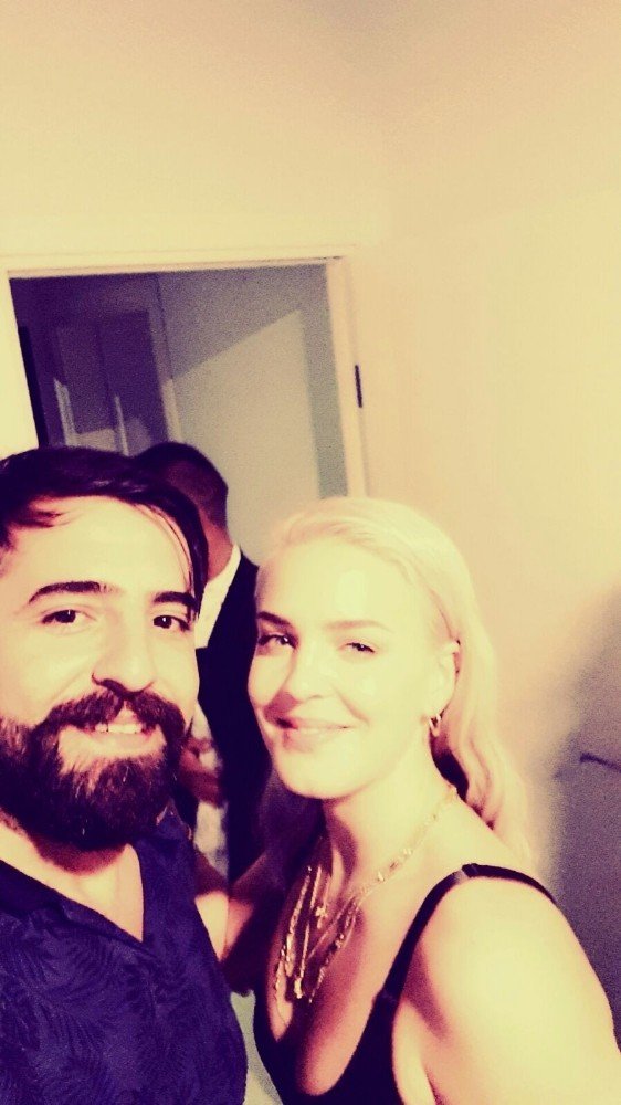 Cizreli Mehmet: “Gerçekten bir hayal gibiydi”