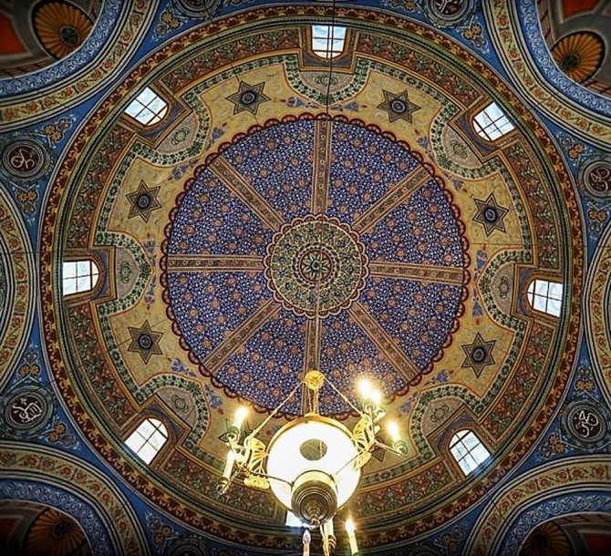 TİKA, Karadağ’daki Hüseyin Paşa Camii’ni koruma altına alıyor