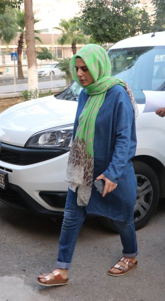 Adana’da FETÖ operasyonu: 35 gözaltı