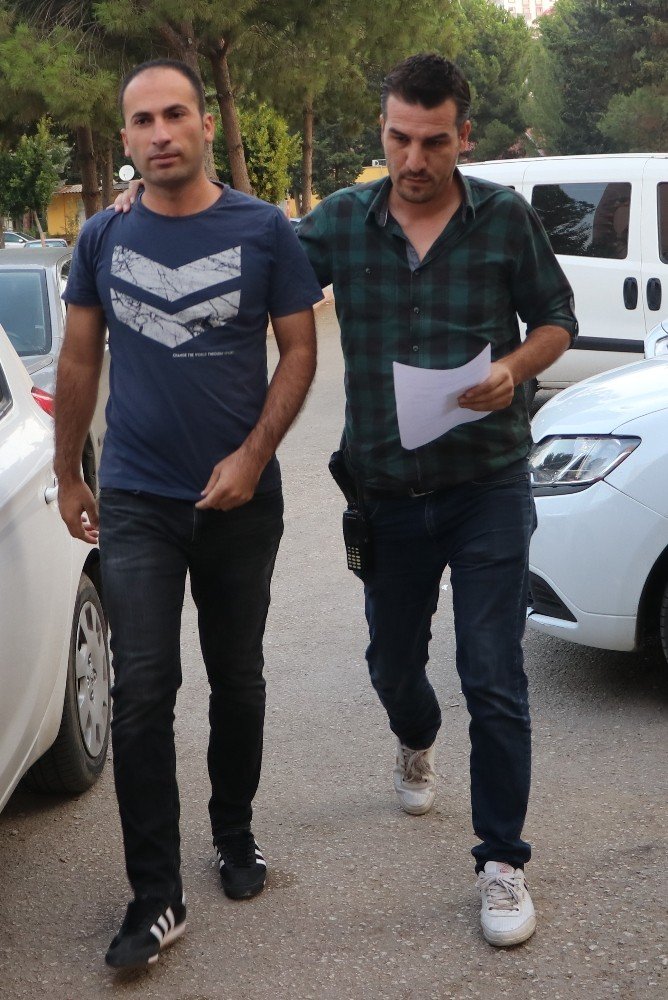 Adana’da FETÖ operasyonu: 35 gözaltı