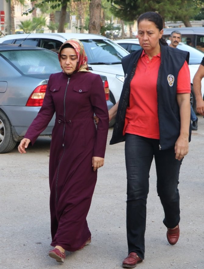 Adana’da FETÖ operasyonu: 35 gözaltı