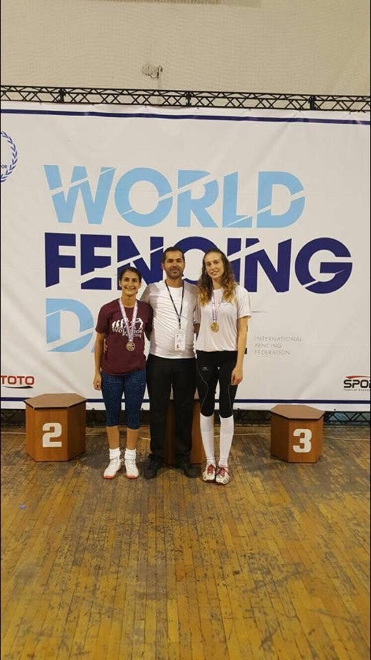 Adıyaman Üniversitesi BESYO şampiyonlar yetiştirmeye devam ediyor