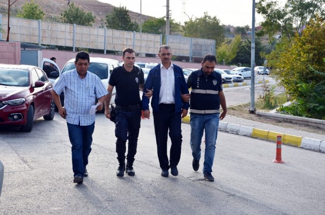 Aksaray’da 71 kişiye FETÖ-PDY’den yakalama kararı