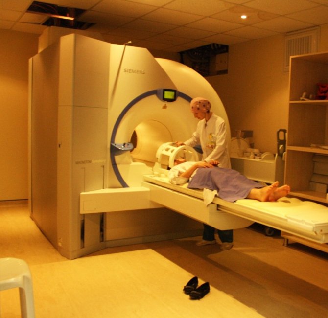 Özel Kastamonu Anadolu Hastaneleri’nden Radyoloji atağı