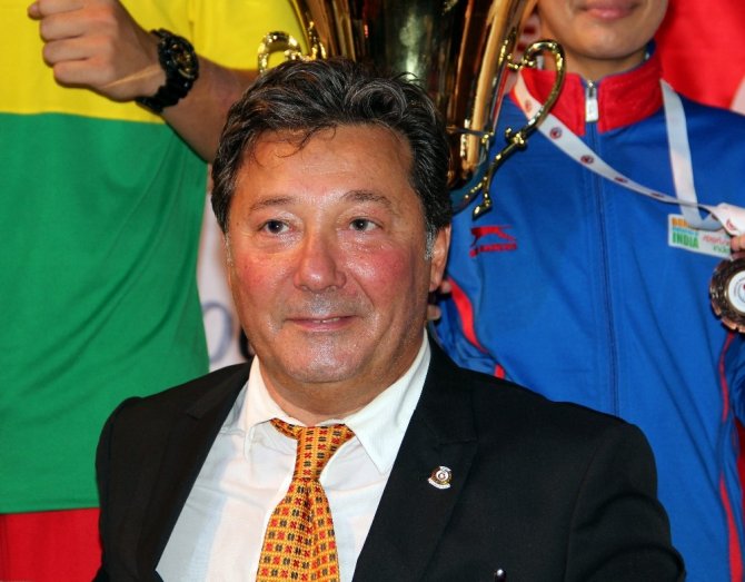 Ahmet Cömert Boks Turnuvası sona erdi