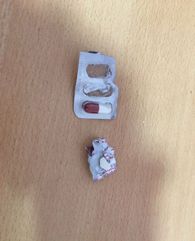 Beyşehir’de uyuşturucu operasyonu: 8 gözaltı