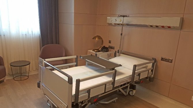 Adana Şehir Hastanesi 18 Eylül’de hasta kabulüne başlıyor