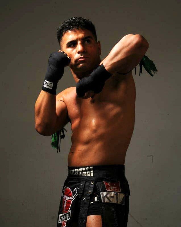 Erkan Varol, dünya şampiyonuna karşı yumruk sallayacak