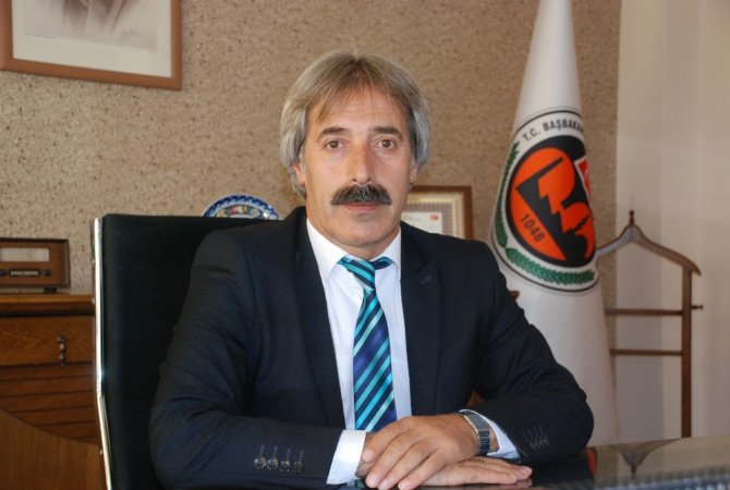 Ali Paşa Cami Ramazan ayına kadar ibadete kapatılacak