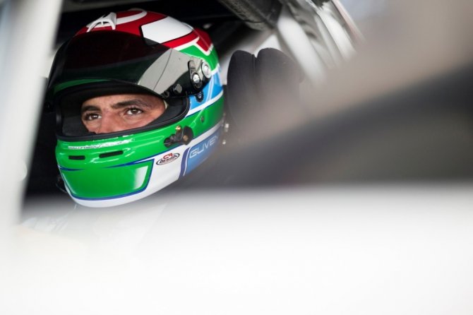 Ayhancan Güven, Porsche GT3 Cup Challenge Benelux’te 1. oldu