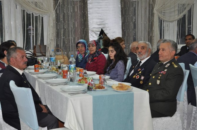 Kars Valisi Doğan: “PKK’nın beli kırılmıştır"
