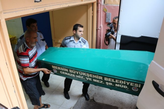 Suriyeli Muhammed’in cenazesi yakınlarına teslim edildi