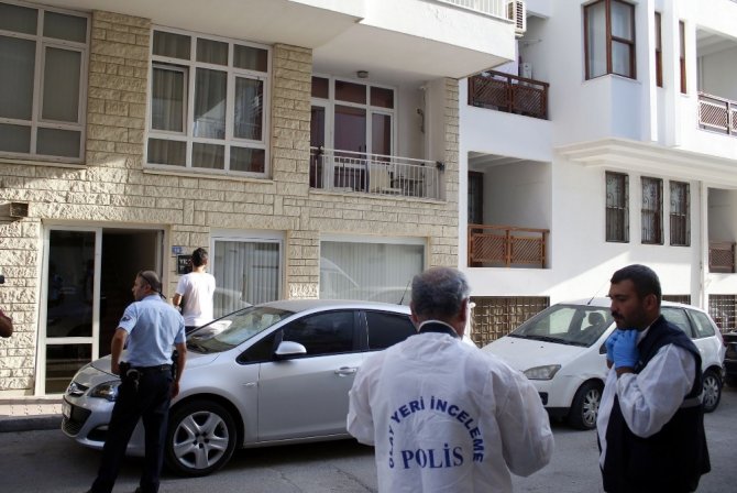 Antalya’da Alman uyruklu bilgisayar mühendisinin şüpheli ölümü