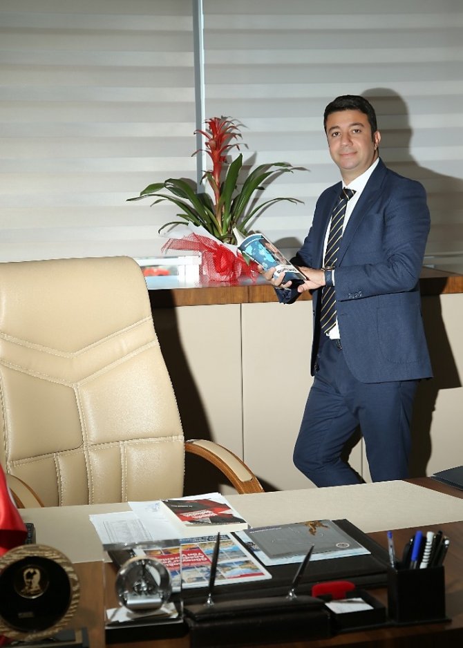 Erzurum MNG Alışveriş ve Yaşam Merkezi, 30 Eylül’de açılıyor