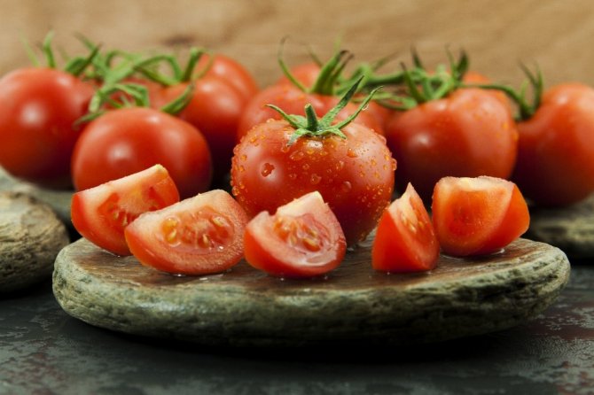 Türk domatesinin yasağının kaldırılmasını Ruslar, Türklerden daha çok istiyor