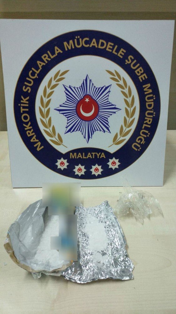 Bursa’da 6 zehir taciri tutuklandı