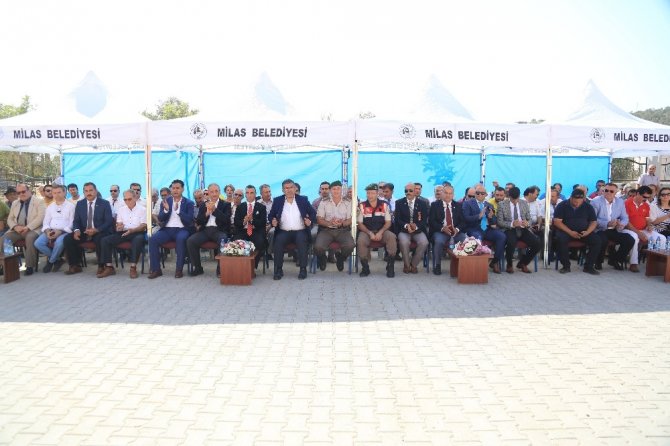 Kıyıkışlacıklıların okul hasretinde mutlu son