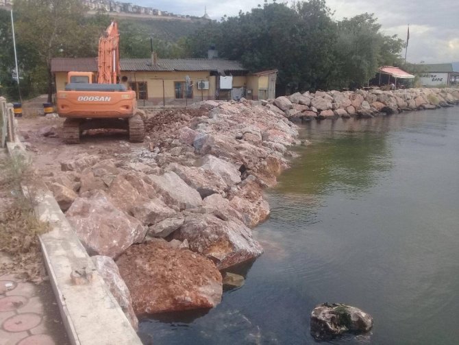 Hereke, turizmcilere göz kırpıyor