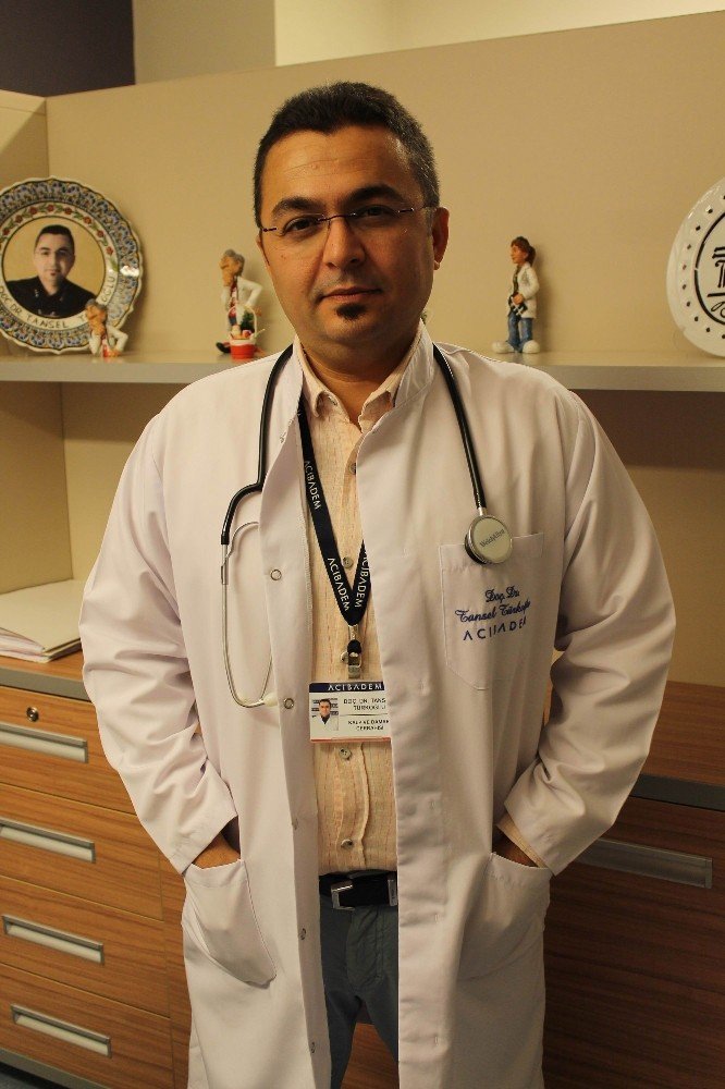 Bankacılar ve muhasebeciler toplardamar tıkanıklığı tehlikesi altında