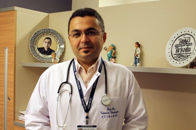 Bankacılar ve muhasebeciler toplardamar tıkanıklığı tehlikesi altında