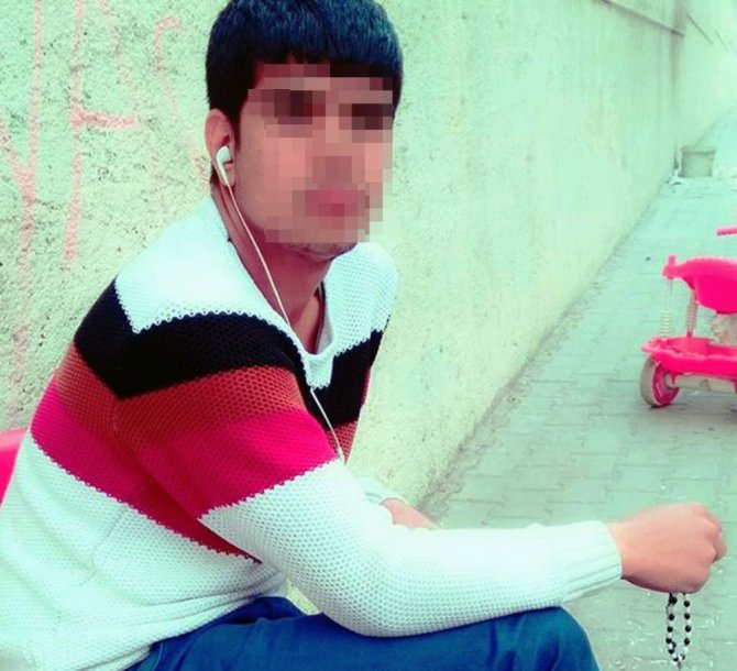 Gaziantep’te 20 yaşındaki genç babasını öldürdü