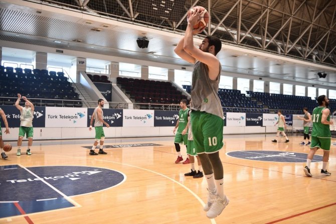 Mamak’ta dörtlü basketbol turnuvası başlıyor