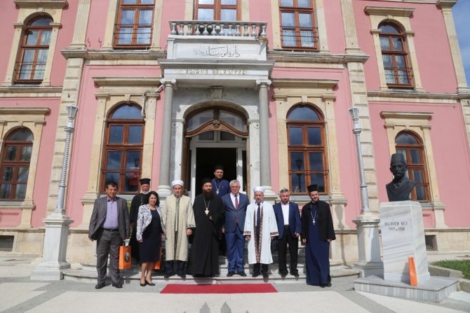 Kuzey Bulgaristan’dan Edirneli yatırımcılara çağrı