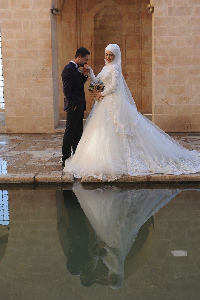 Mardin’de turizmden sonra dış çekim rağbeti