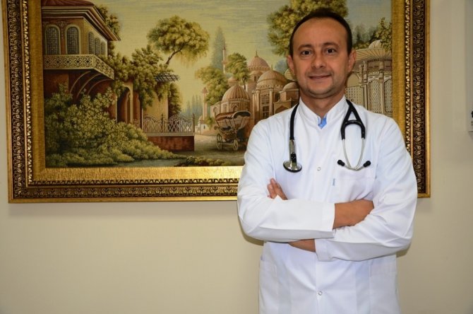 Doğuştan kalp delikleri 15 dakikada tedavi ediliyor