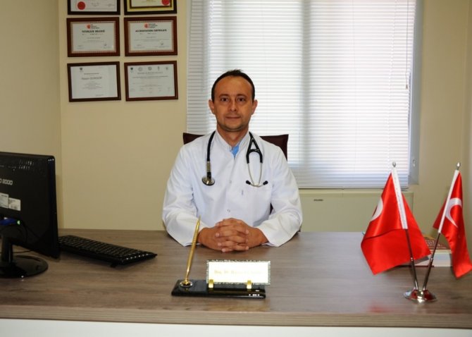 Doğuştan kalp delikleri 15 dakikada tedavi ediliyor