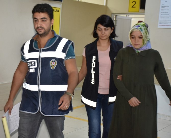Aksaray’da FETÖ’nün sağlık yapılanmasına operasyon: 18 gözaltı
