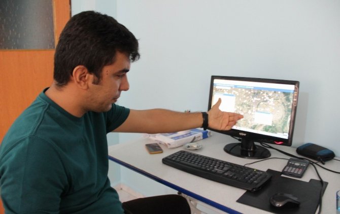 Amerika ve Kanada’da uygulanan sistemi Diyarbakır’da kurmak istiyor