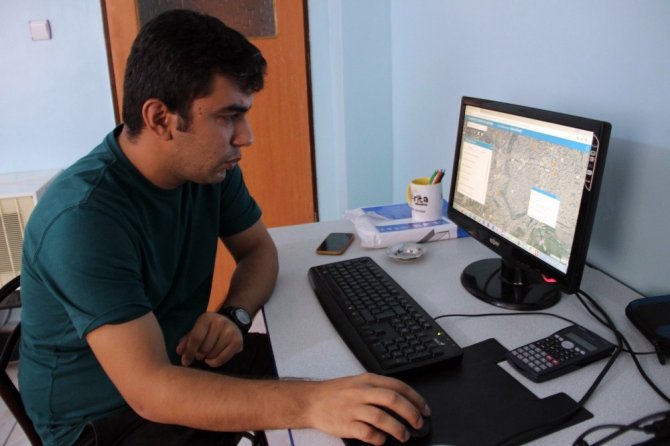 Amerika ve Kanada’da uygulanan sistemi Diyarbakır’da kurmak istiyor