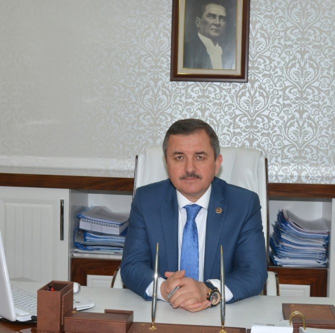 Çamlık’a yeni çehre