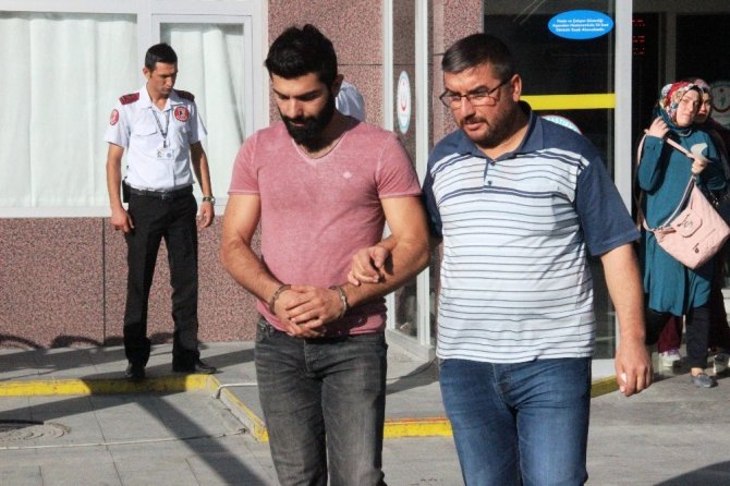 Konya’da ‘bylock’ operasyonu: 11 gözaltı