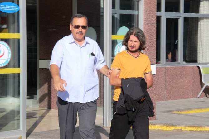 Konya’da ‘bylock’ operasyonu: 11 gözaltı