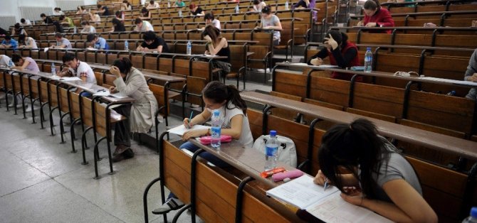 Eğitim Uzmanı İnanç Düzgün’den kaldırılan TEOG’un yerine yeni sistem teklifi