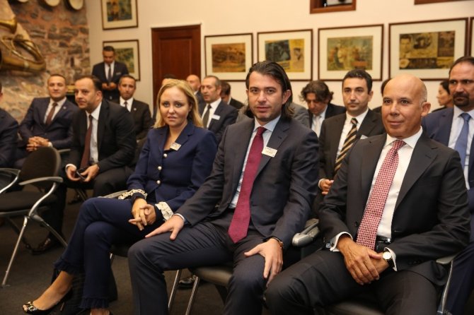 Arkas Lojistik’ten son 3 ayda 5 milyon euroluk yatırım