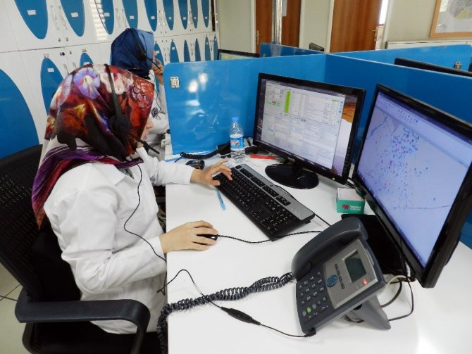 112’ye gelen gereksiz çağrılar ’pes’ dedirtti