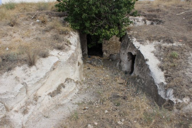Altınyazı köylüleri eski isimlerini geri istiyor