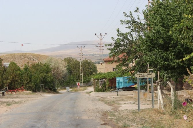 Altınyazı köylüleri eski isimlerini geri istiyor